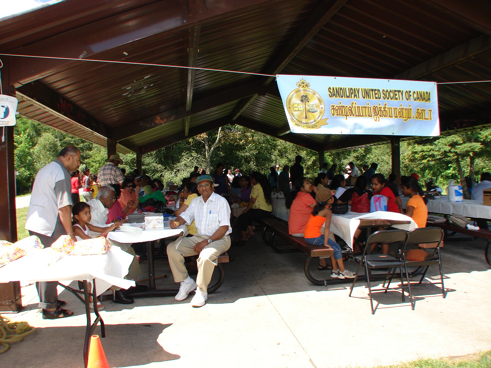 Sandilipay Picnic - 2010 001