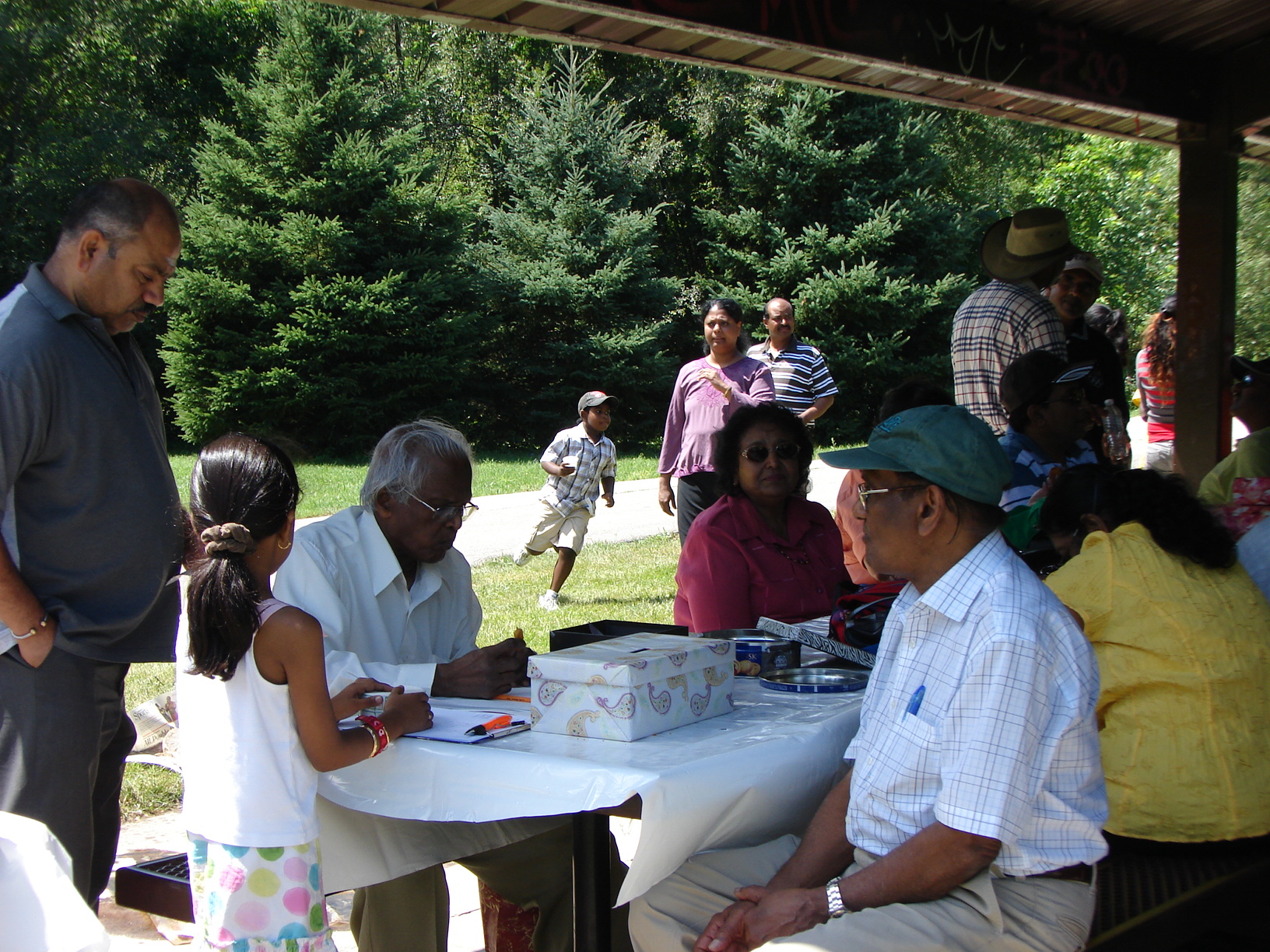 Sandilipay Picnic - 2010 002