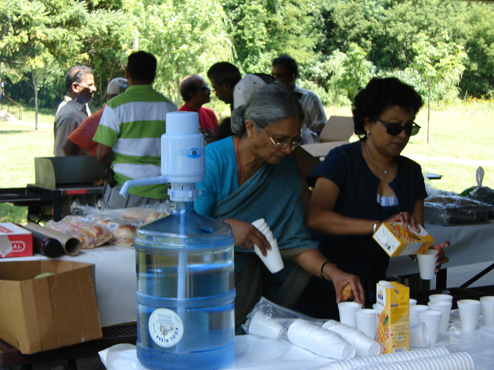 Sandilipay Picnic - 2010 004