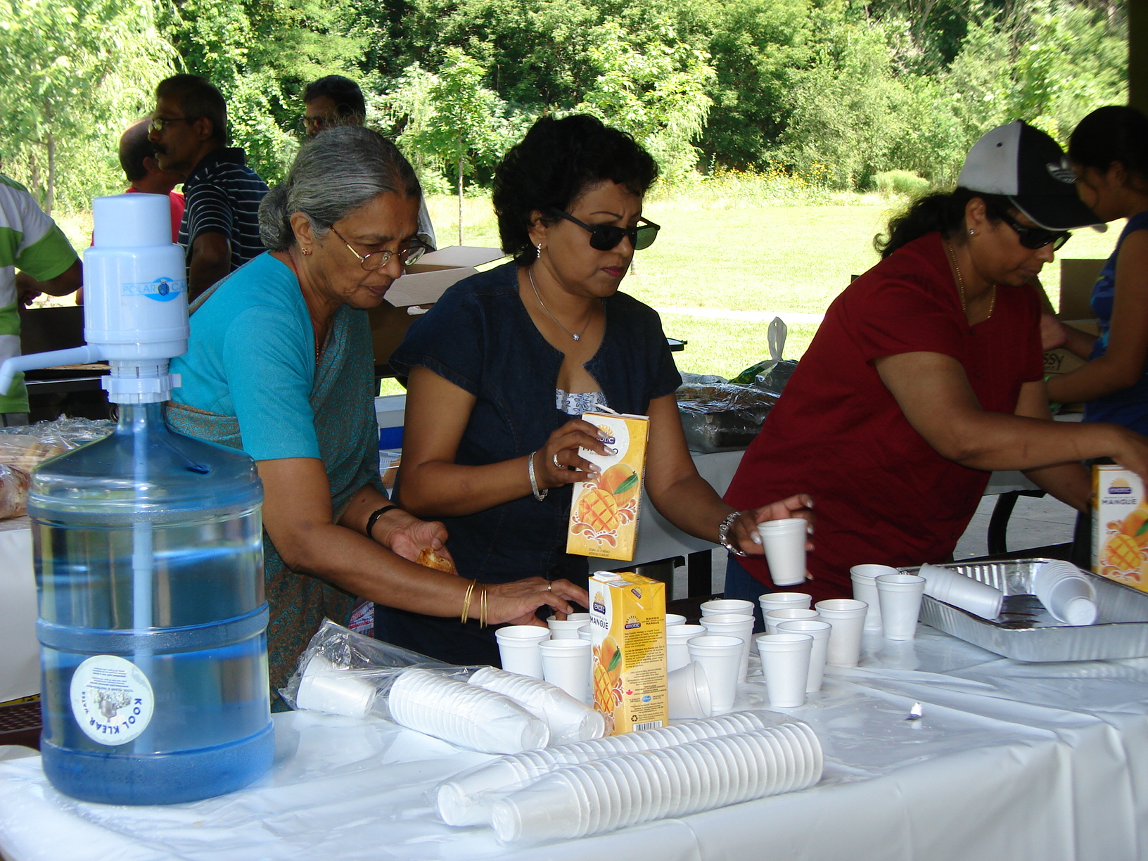 Sandilipay Picnic - 2010 005