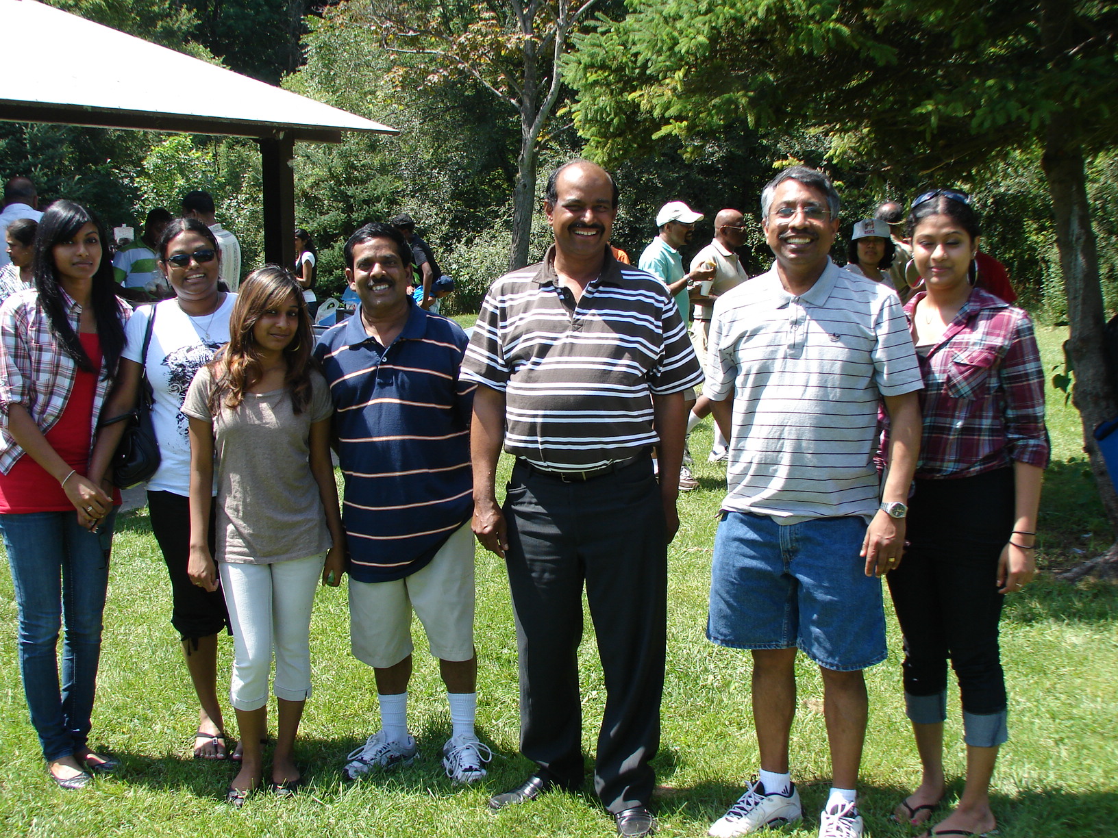 Sandilipay Picnic - 2010 010