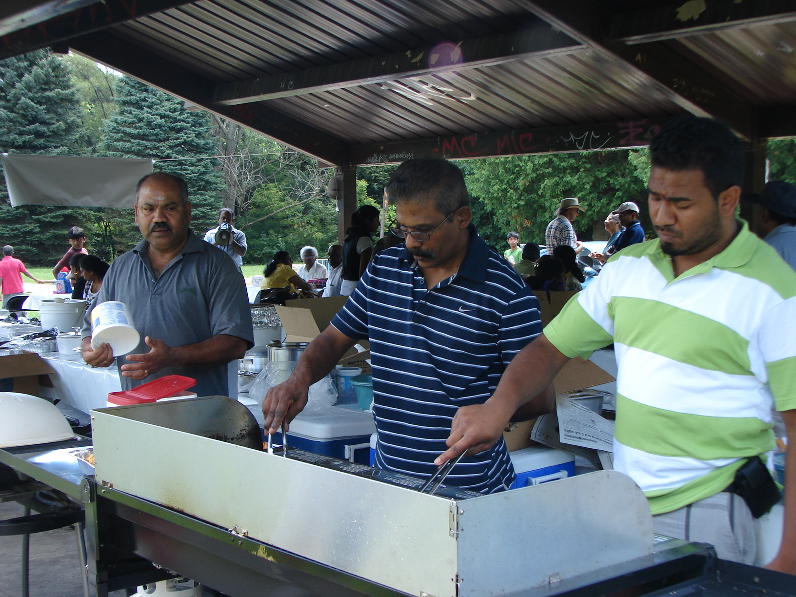 Sandilipay Picnic - 2010 012