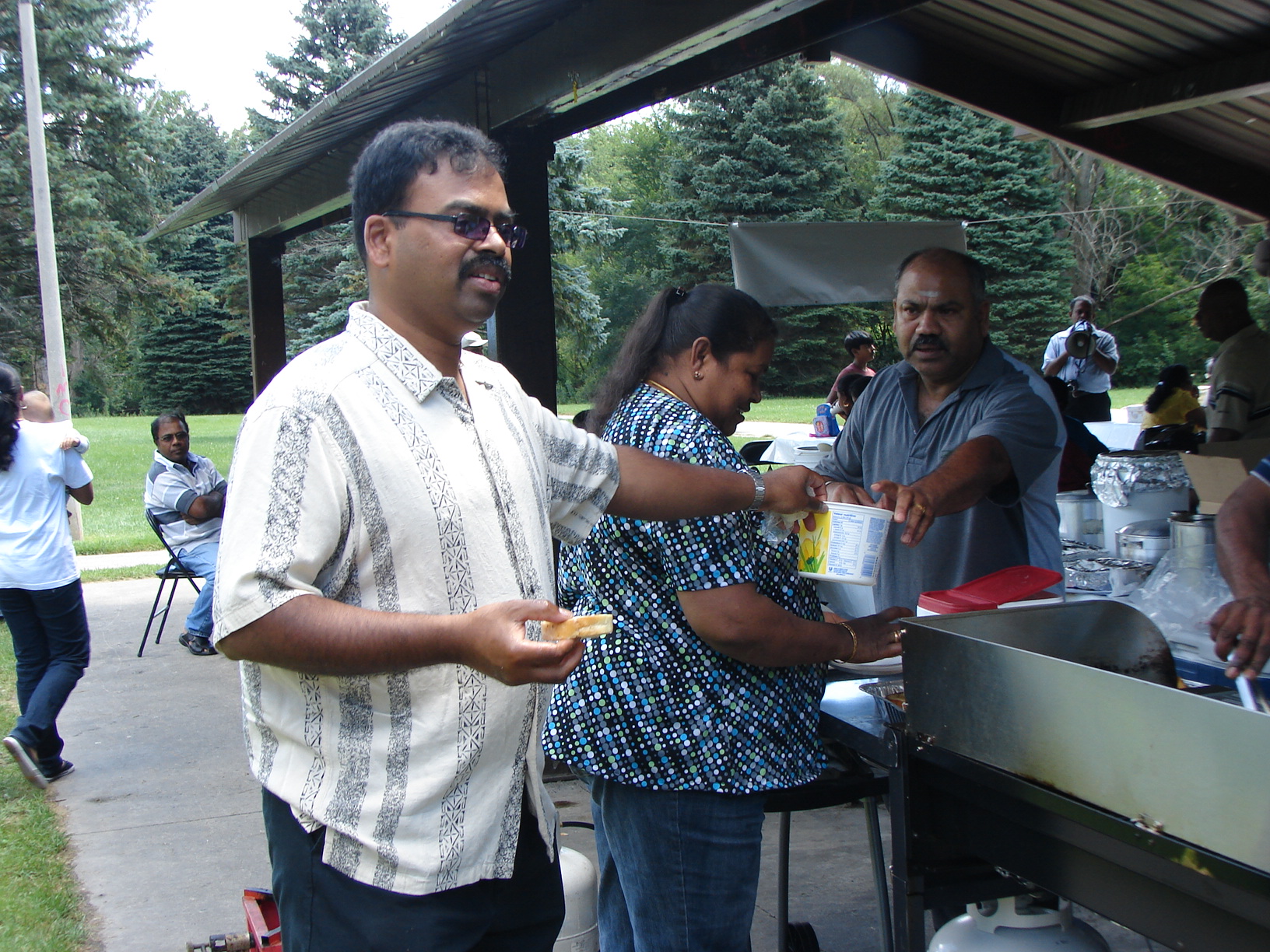 Sandilipay Picnic - 2010 013