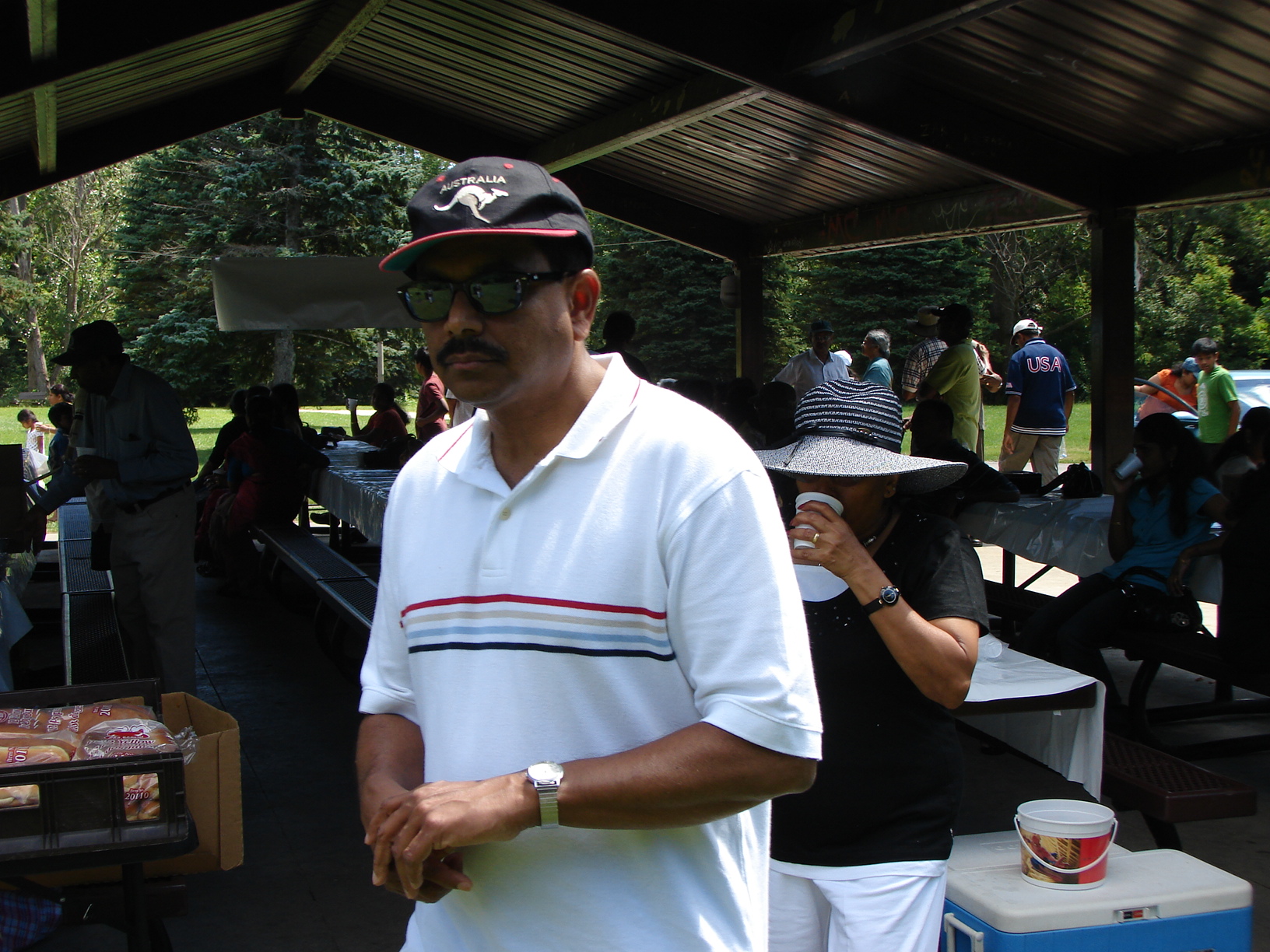 Sandilipay Picnic - 2010 014