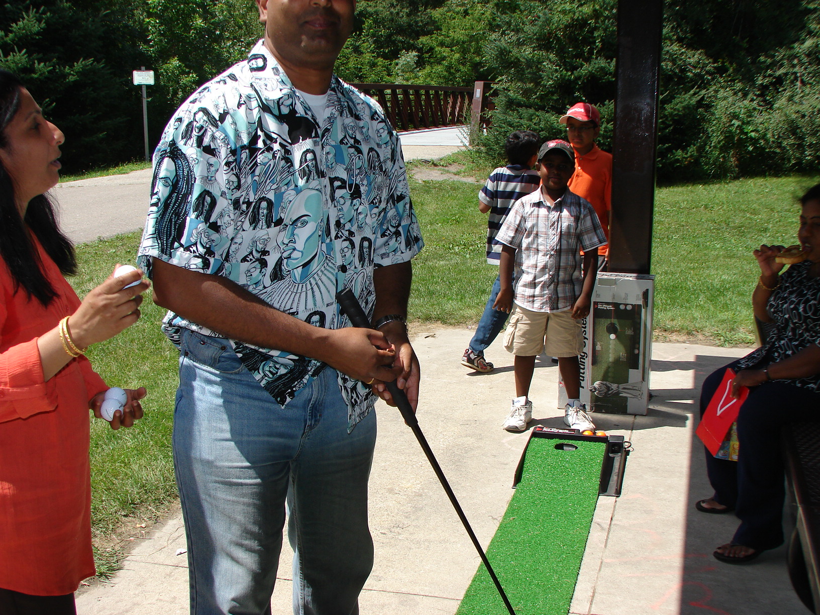 Sandilipay Picnic - 2010 015
