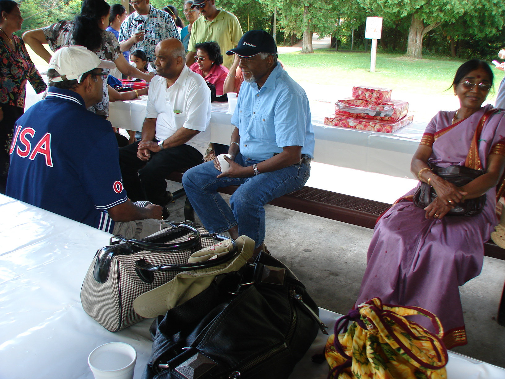 Sandilipay Picnic - 2010 017