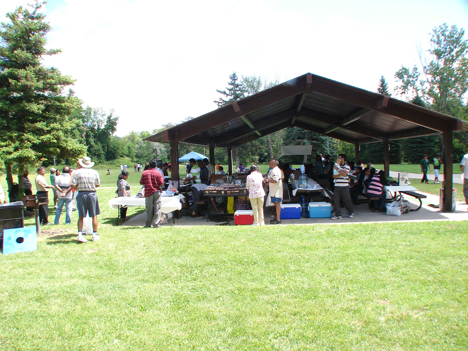 Sandilipay Picnic - 2010 018
