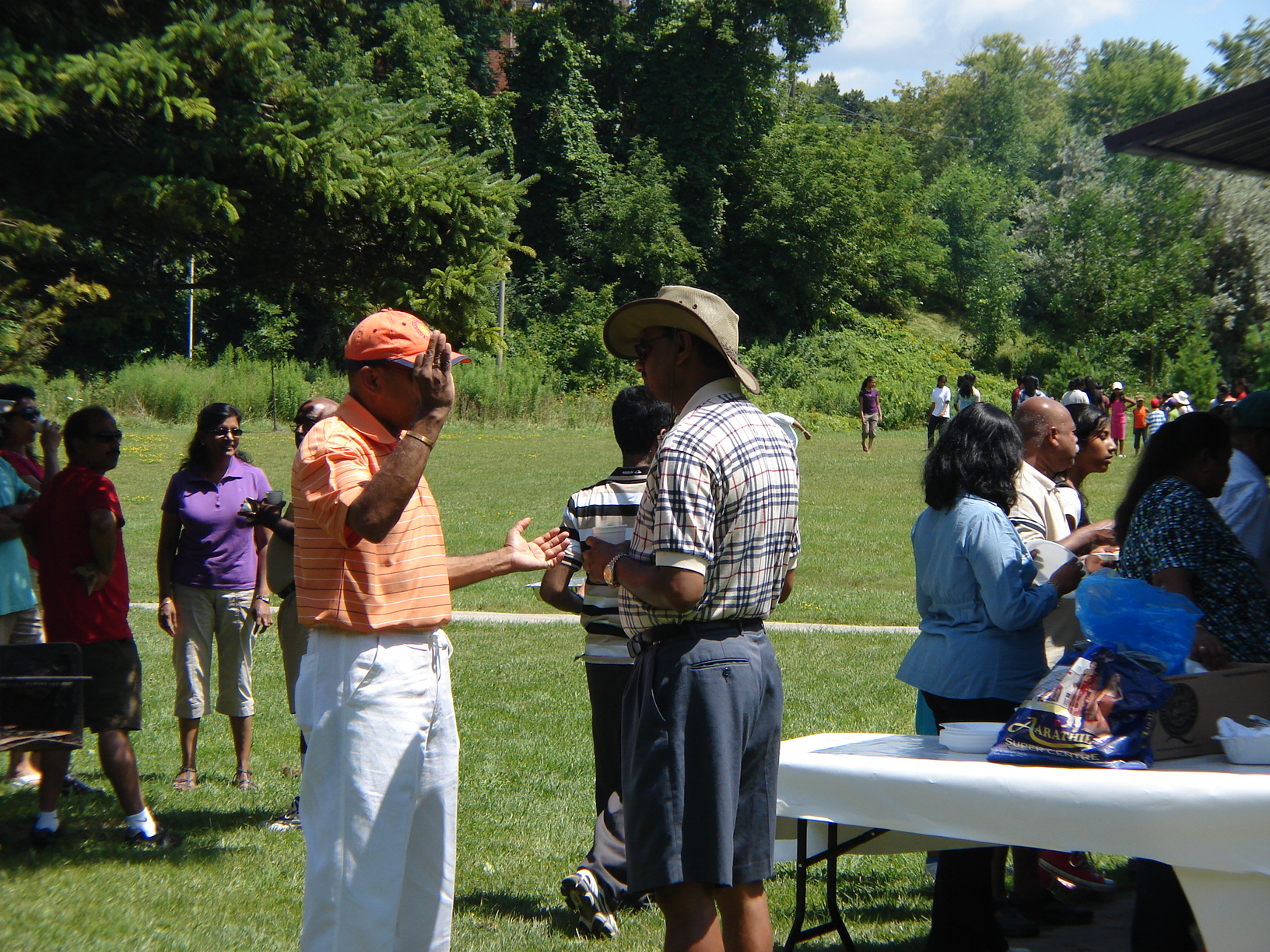 Sandilipay Picnic - 2010 019