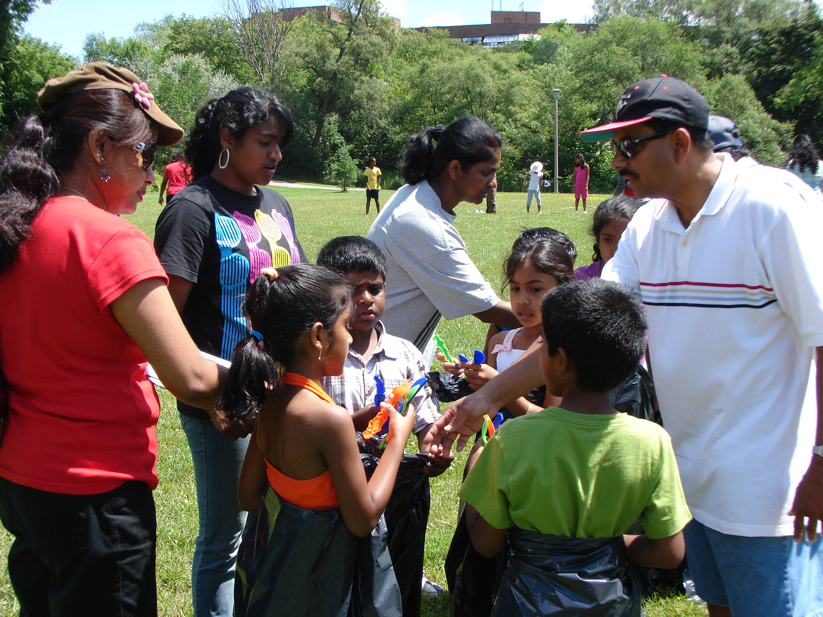 Sandilipay Picnic - 2010 021