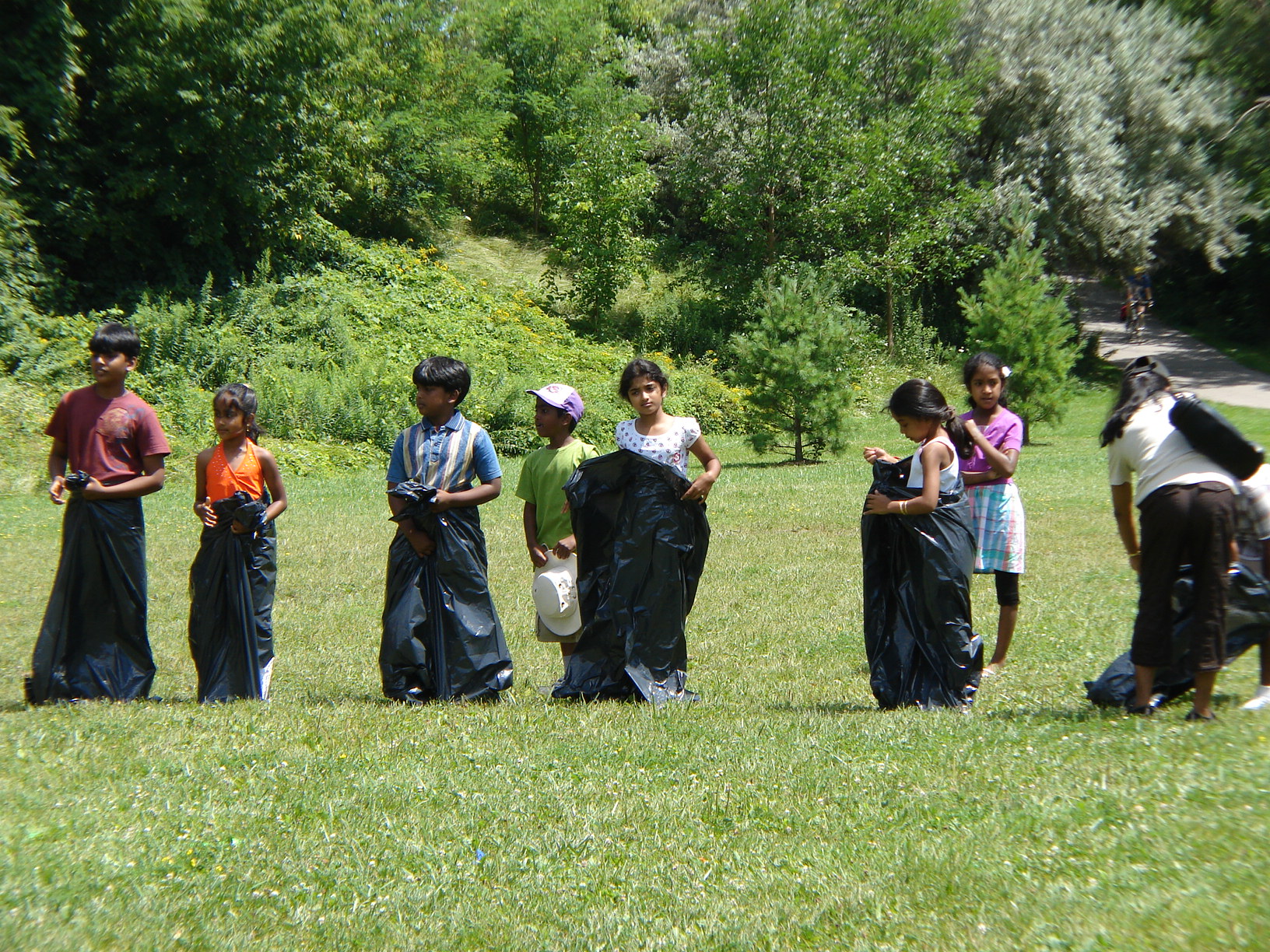 Sandilipay Picnic - 2010 022