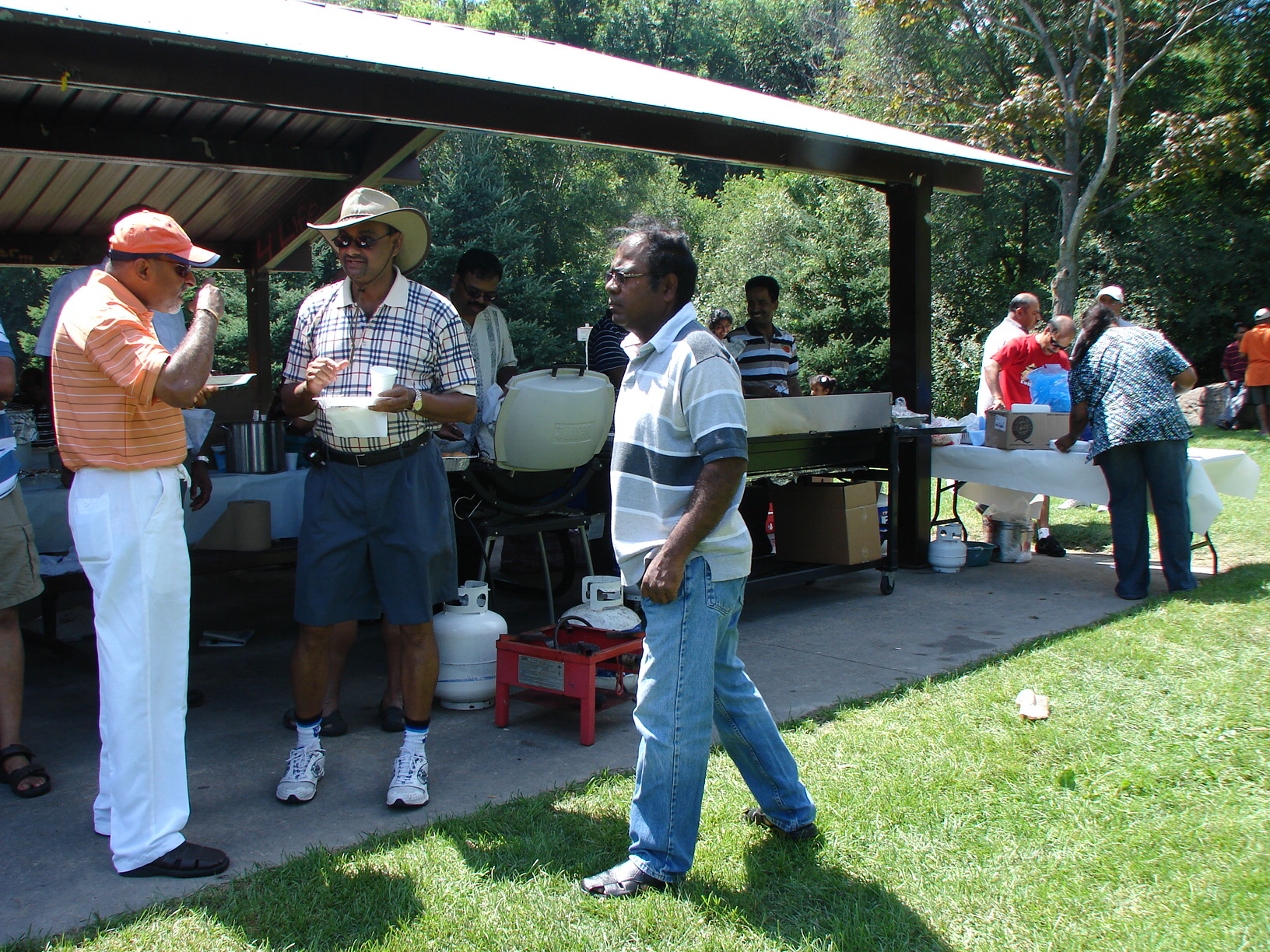 Sandilipay Picnic - 2010 023