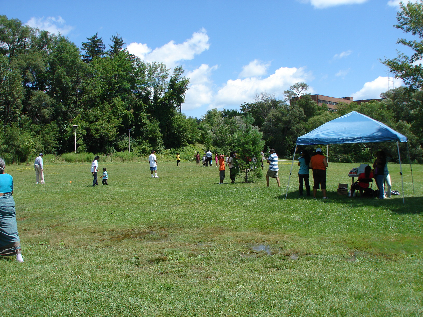 Sandilipay Picnic - 2010 024