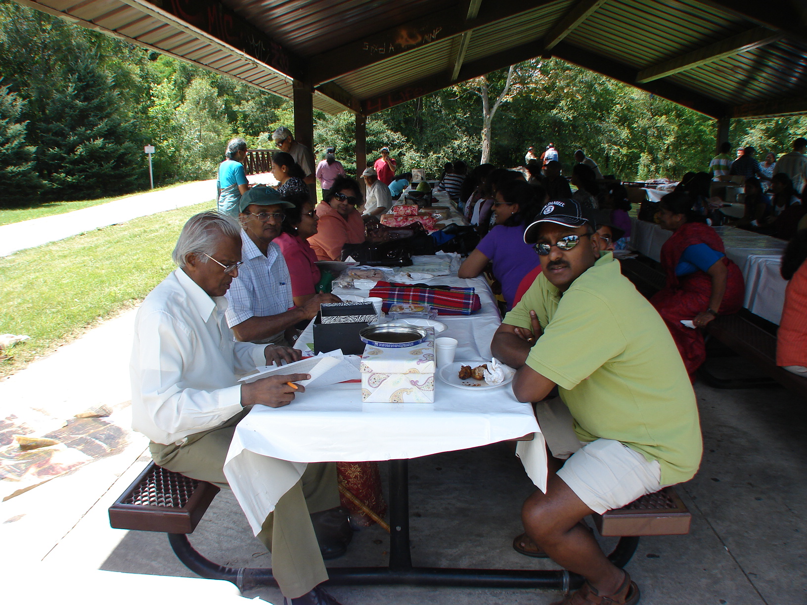 Sandilipay Picnic - 2010 030