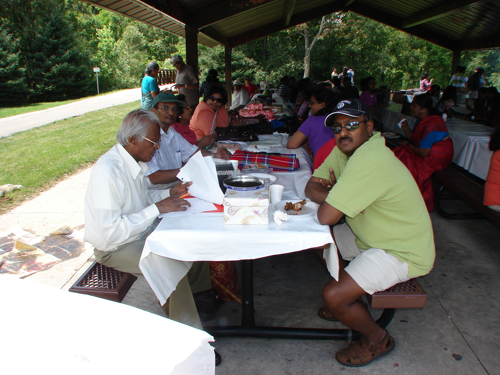 Sandilipay Picnic - 2010 031