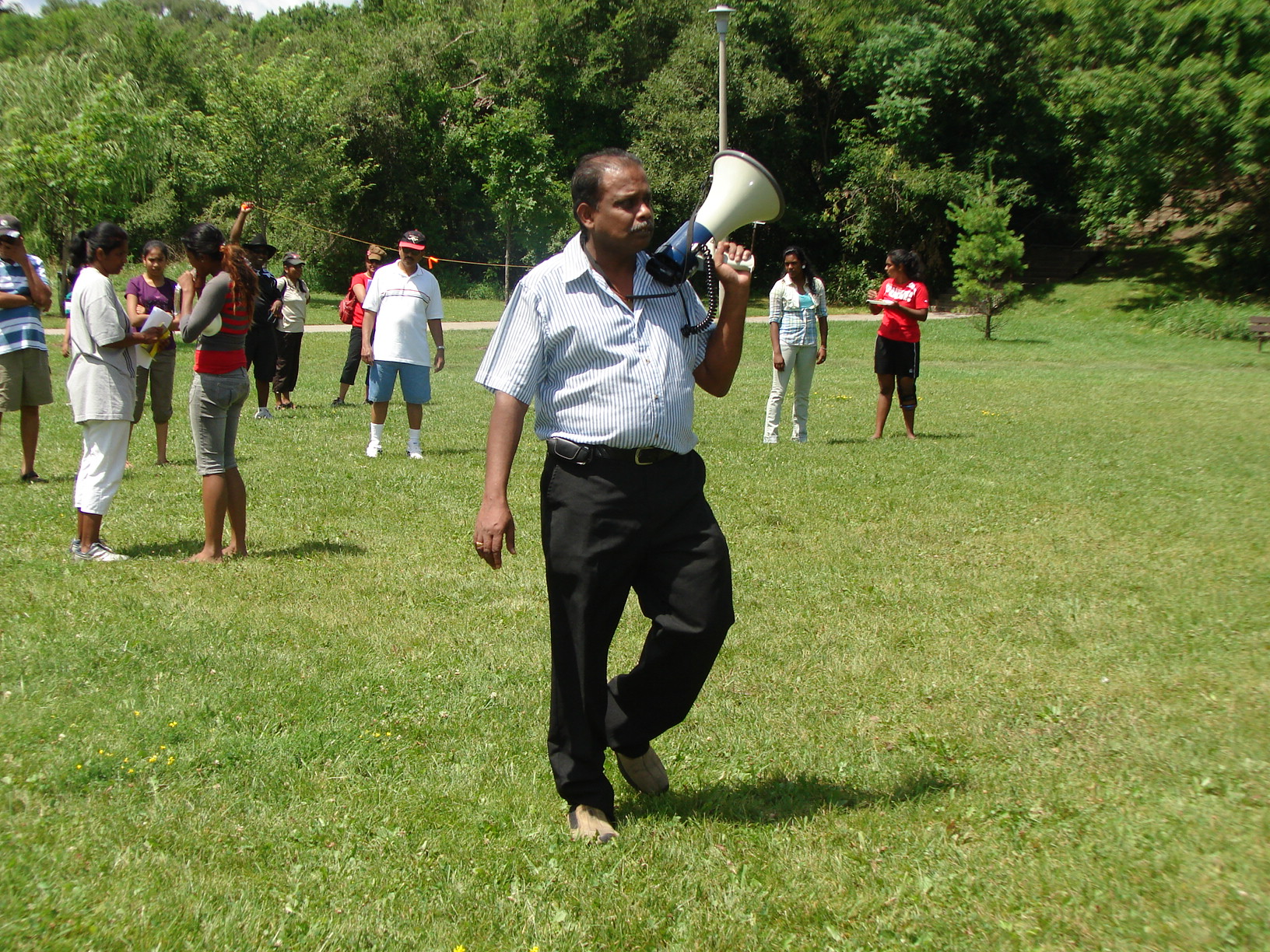 Sandilipay Picnic - 2010 033